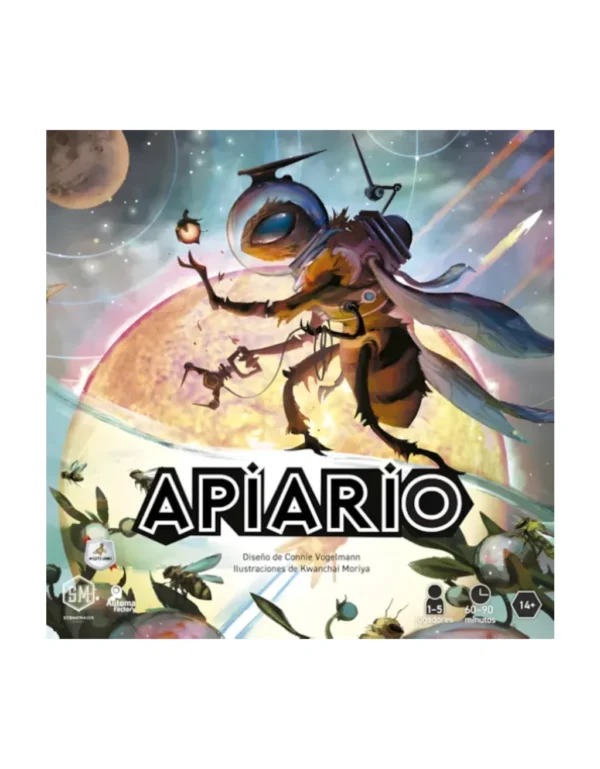 APIARIO