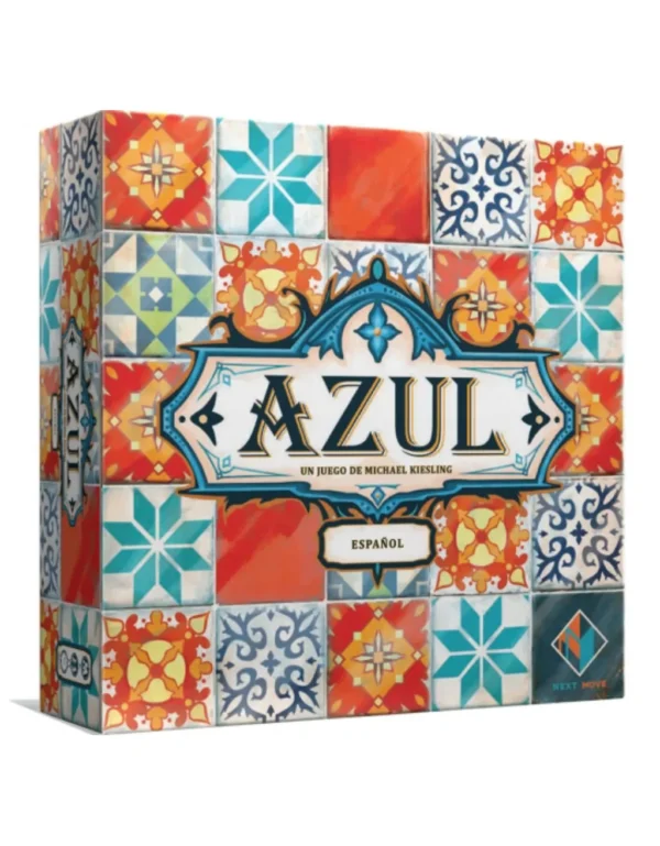 AZUL