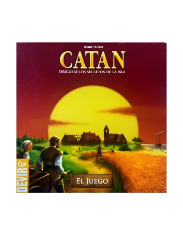 CATAN