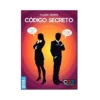 Juego de mesa Código Secreto de deducción para grupos