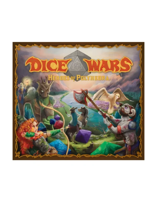 DICE WARS