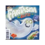 Juego Fantasma Blitz de reflejos y velocidad visual