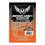 funda chimera naranja premium