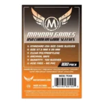 funda chimera naranja standard