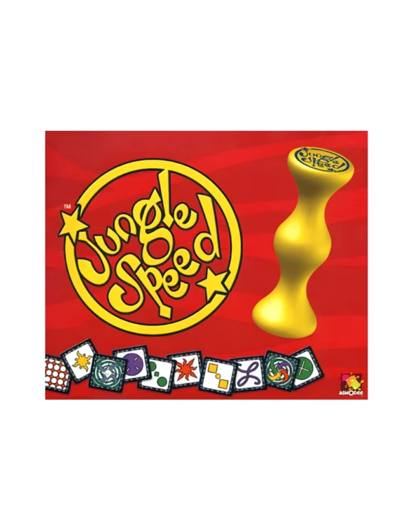 JUNGLE SPEED