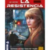 Juego de mesa La Resistencia