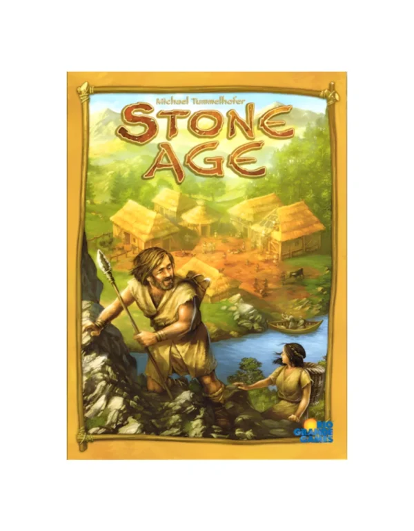 STONE AGE