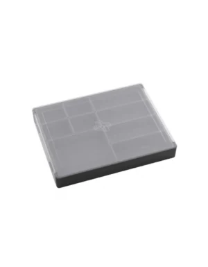 Token Silo Negro accesorios