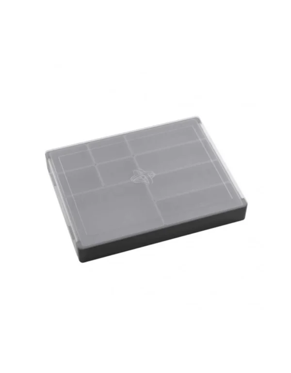 Token Silo Negro accesorios