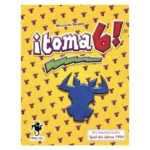 Caja del juego Toma 6!