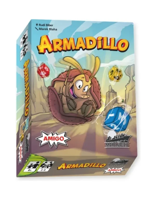 ARMADILLO