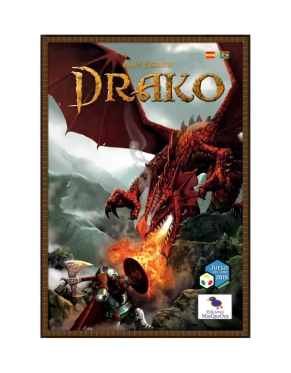 DRAKO