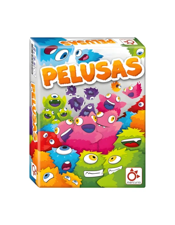 PELUSAS