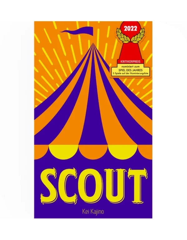 SCOUT