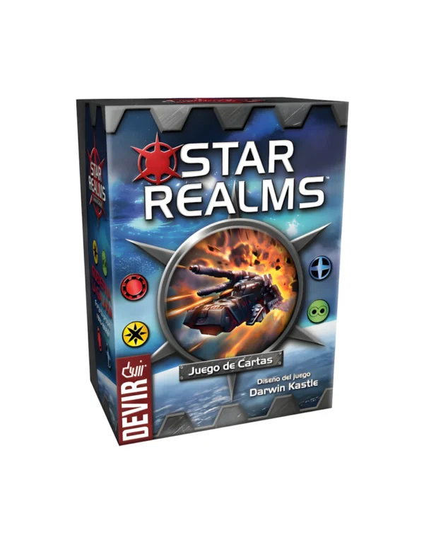 STAR REALMS