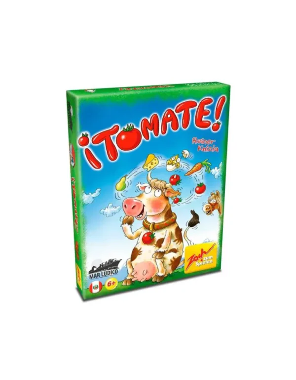 TOMATE