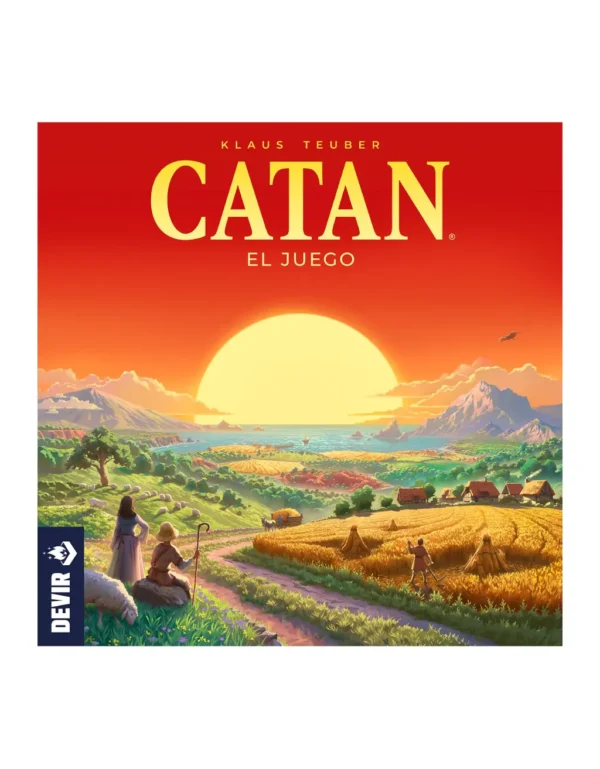 CATAN