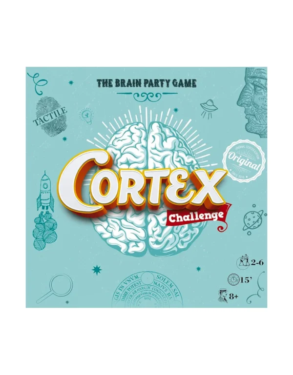 CORTEX CHALLENGE