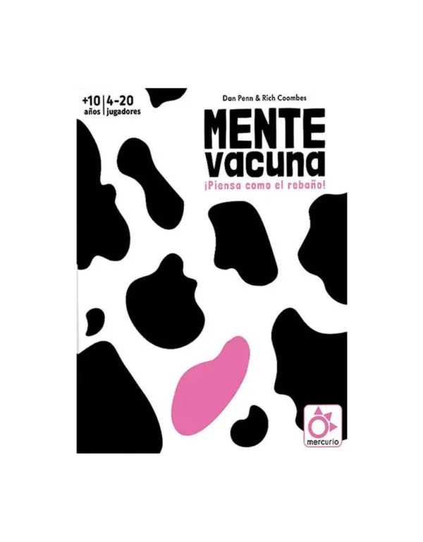 MENTE VACUNA