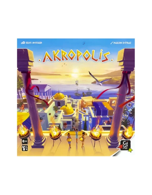 AKROPOLIS