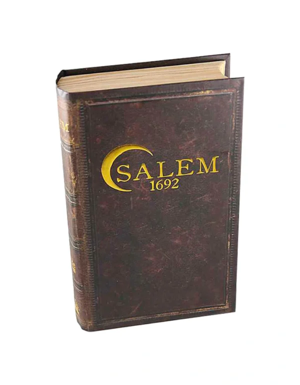 SALEM 1692
