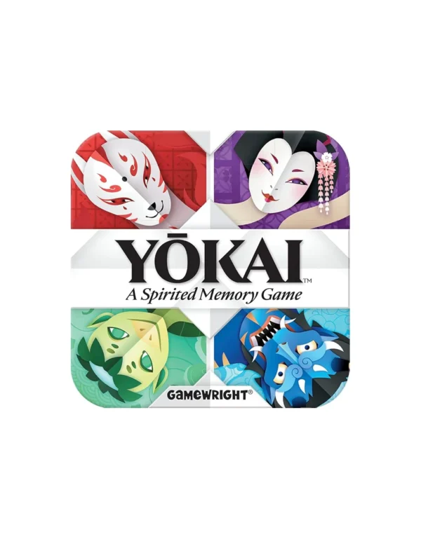 YOKAI