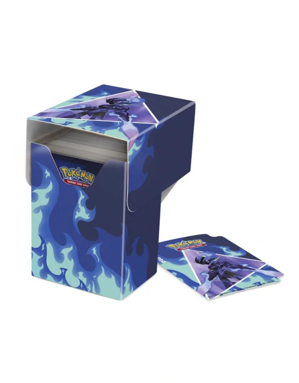 CERULEDGE DECK BOX POKEMON