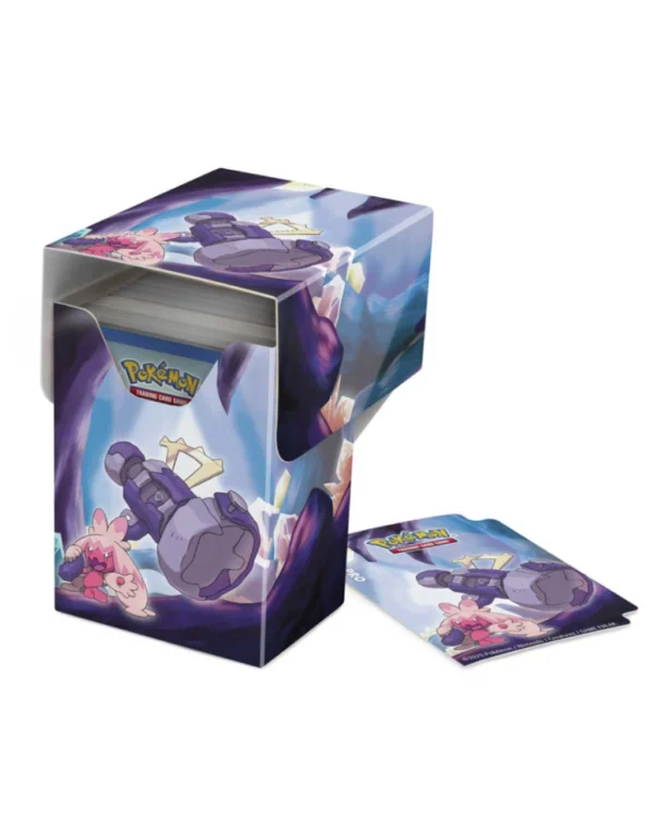 TINKATON DECK BOX POKEMON