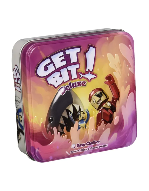 GET BIT DELUXE