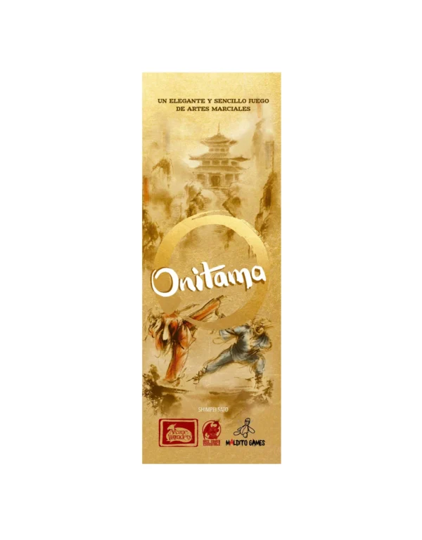 ONITAMA